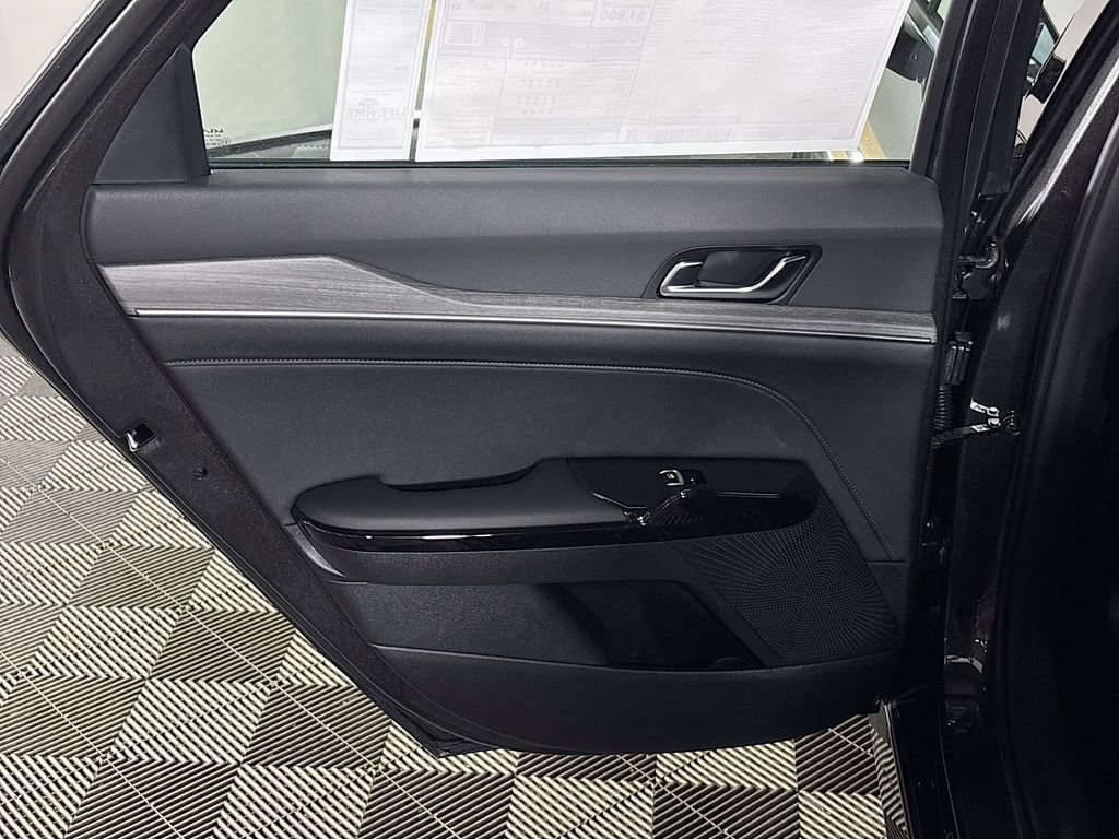 New 2025 Kia K5 EX image 21