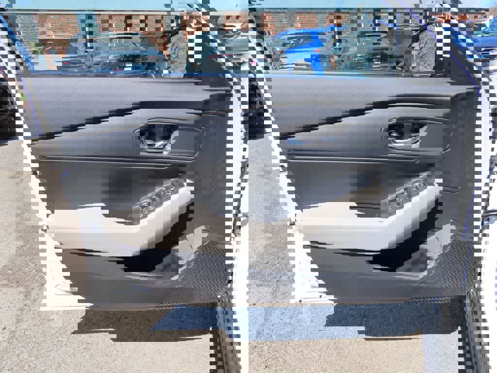 Certified 2024 Honda Accord LX image 14