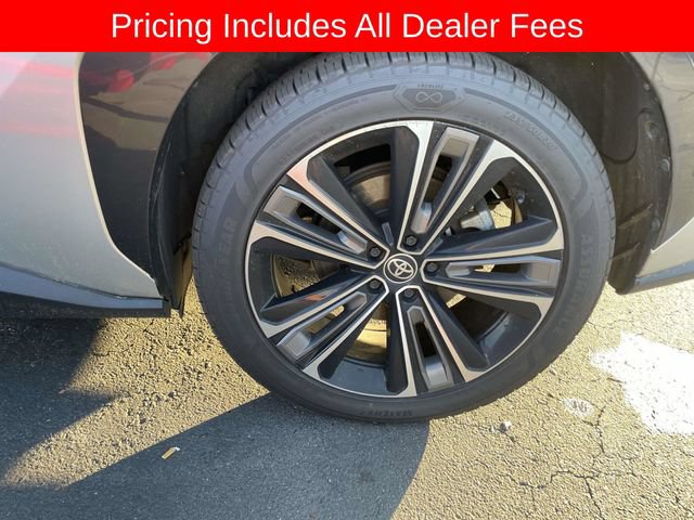 Used 2020 MAZDA CX-5 Grand Touring w/ GT Premium Package AWD/4WD image 19