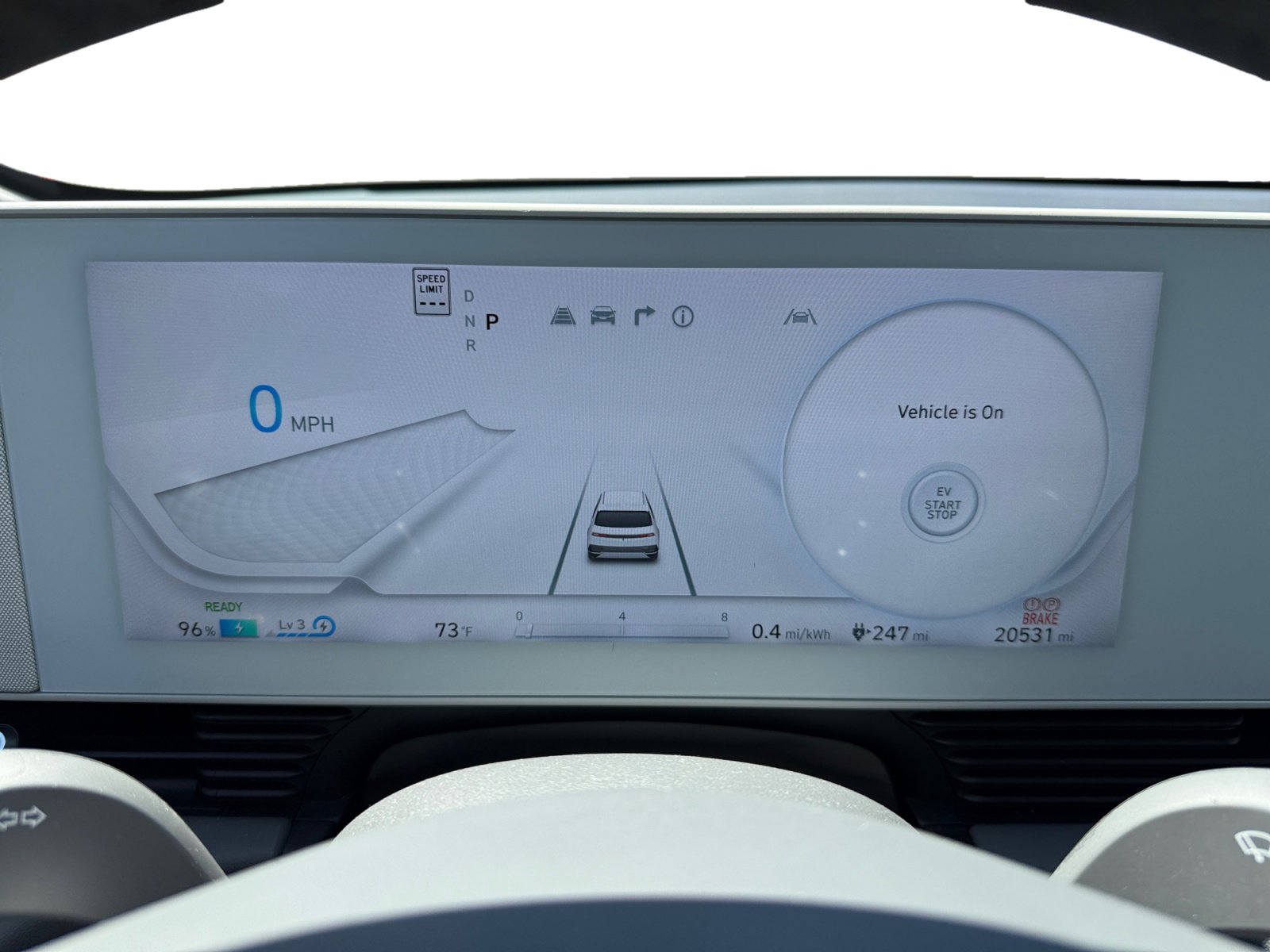 Certified 2024 Hyundai Ioniq 5 SEL RWD image 11