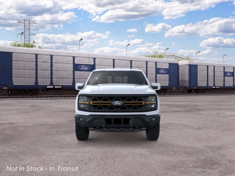 New 2026 Ford F150 Tremor AWD/4WD image 7