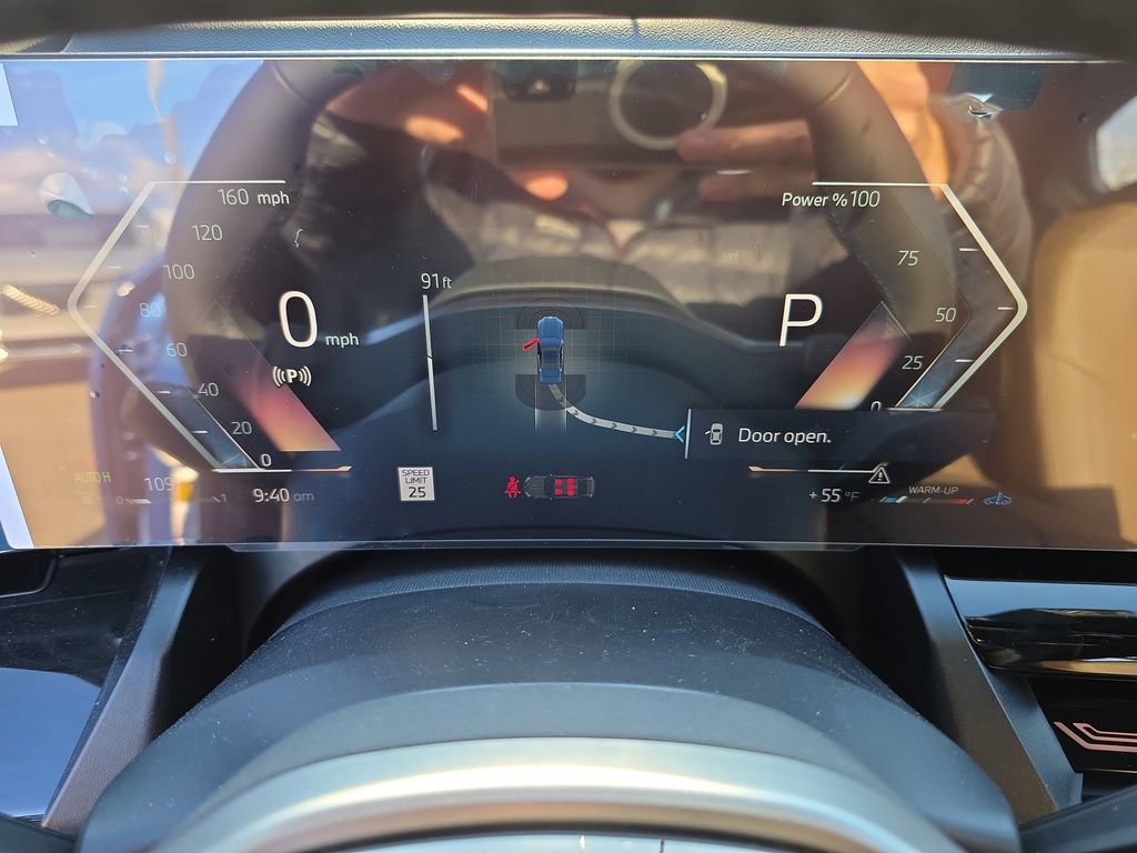 New 2026 BMW 530i xDrive image 13