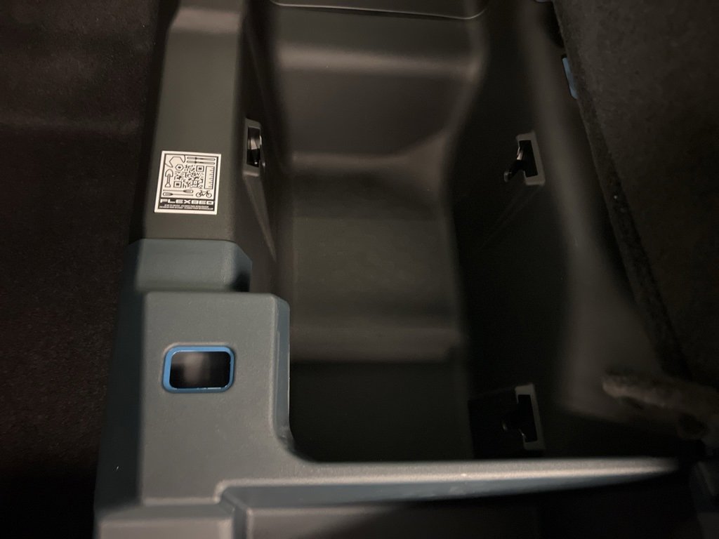 New 2025 Ford Maverick XLT w/ XLT Luxury Package image 29