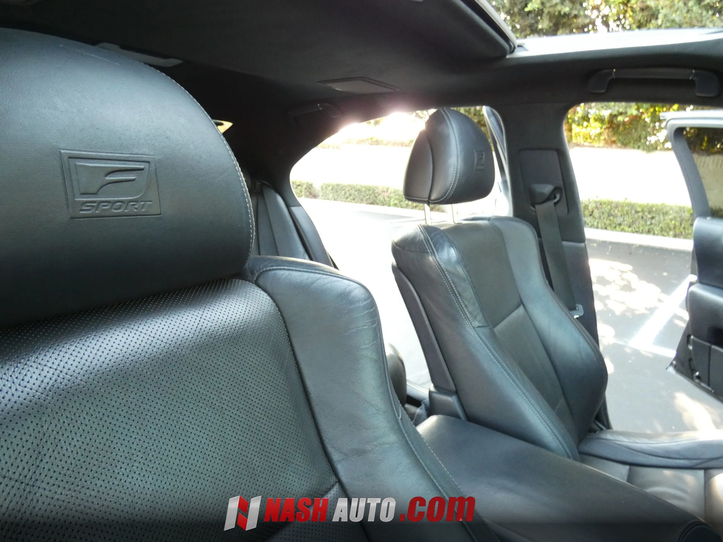 Used 2014 Lexus LS 460 w/ F Sport Package RWD image 37
