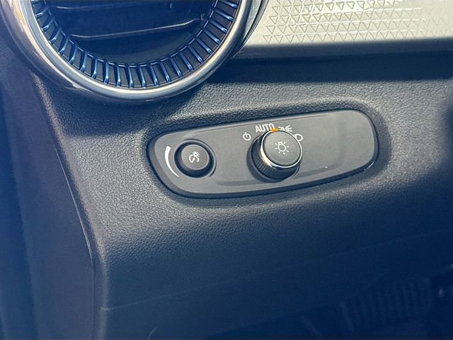 New 2026 Chevrolet Trax LT w/ Driver Confidence Package image 11