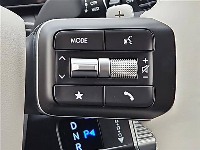 New 2027 Hyundai Santa Fe SEL AWD/4WD image 11