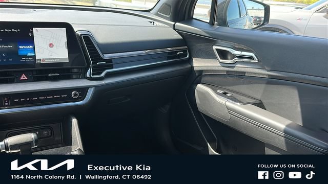Certified 2024 Kia Sportage X-Line w/ X-Line Premium Package AWD/4WD image 25