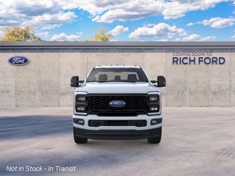 New 2026 Ford F250 XL AWD/4WD image 6