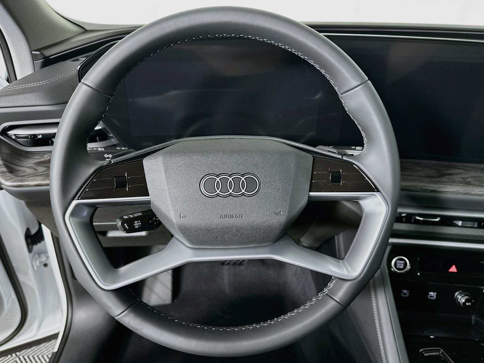 New 2026 Audi Q5 Premium AWD/4WD image 10