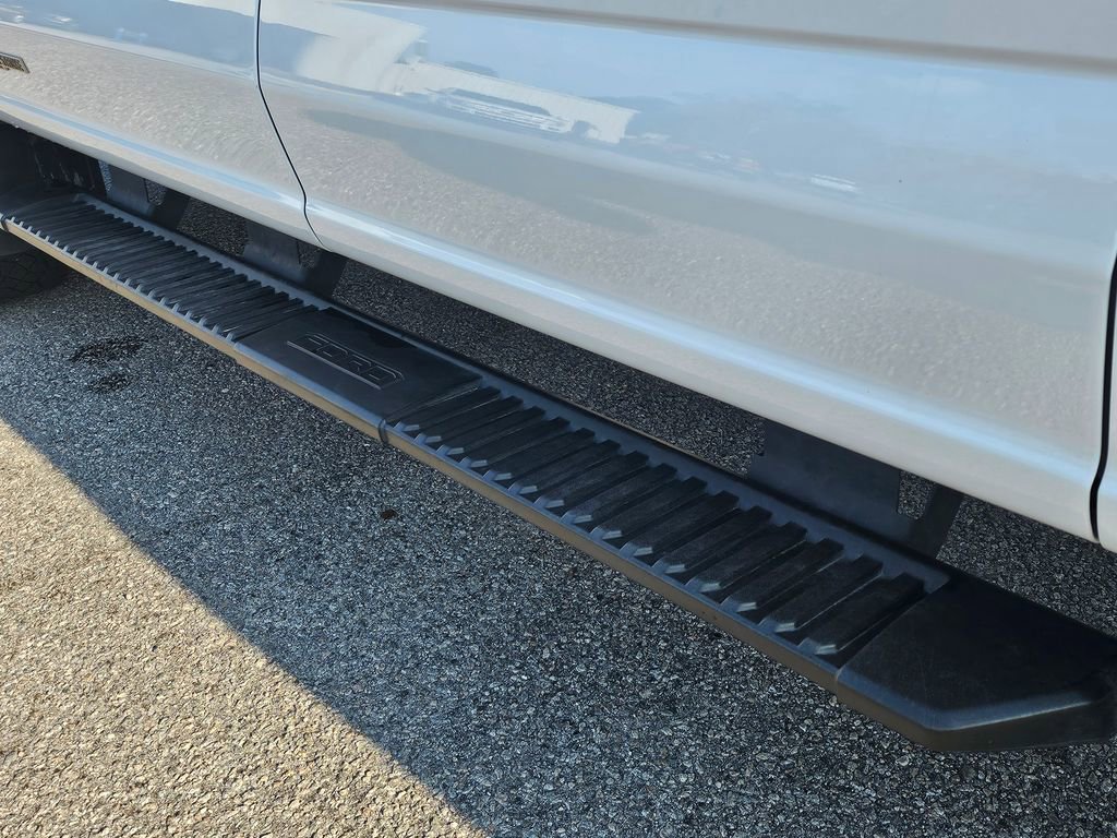 Certified 2024 Ford F250 XL w/ XL Off-Road Package image 28