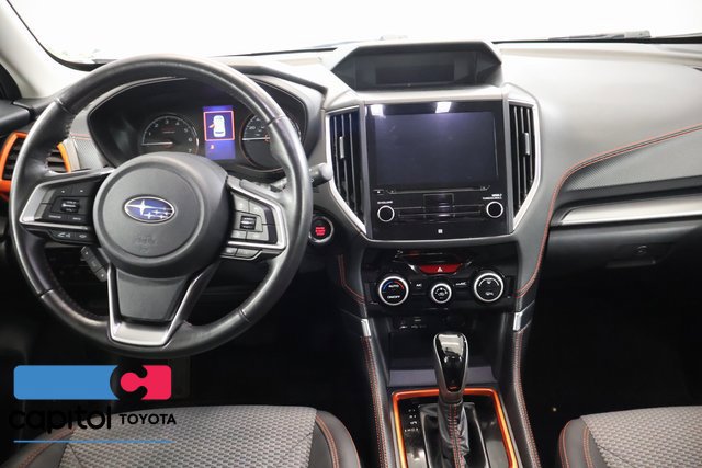 Used 2020 Subaru Forester Sport AWD/4WD image 14