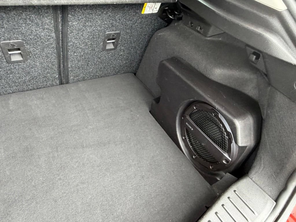 Used 2018 Ford Focus SEL w/ Cold Weather Package FWD image 40