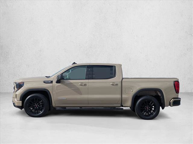 Used 2022 GMC Sierra 1500 Elevation image 8