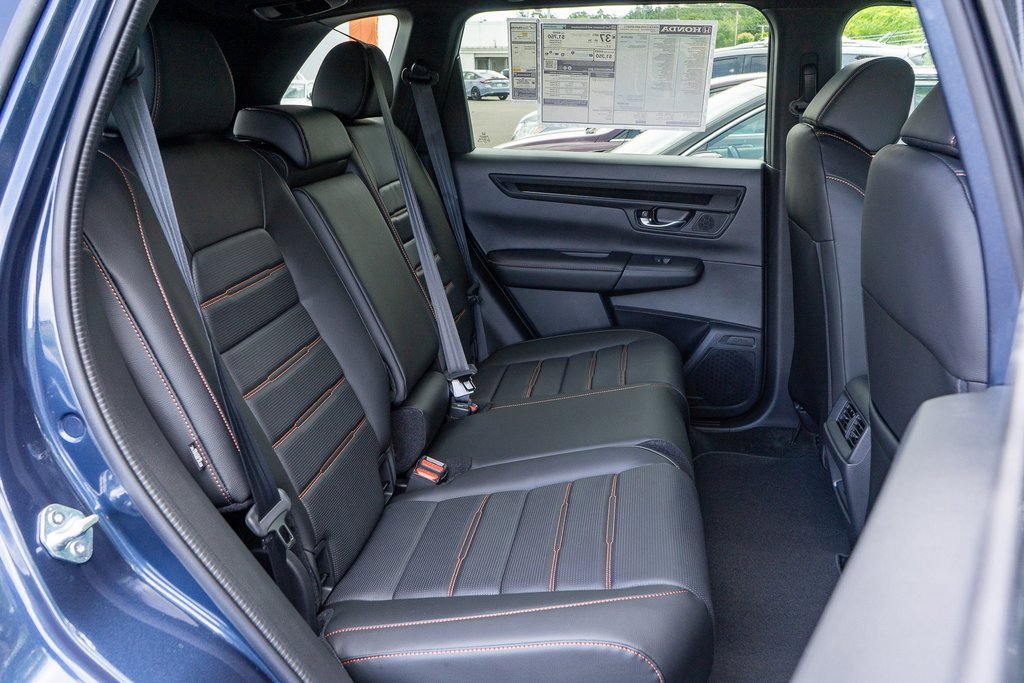 New 2026 Honda CR-V Sport-L image 14