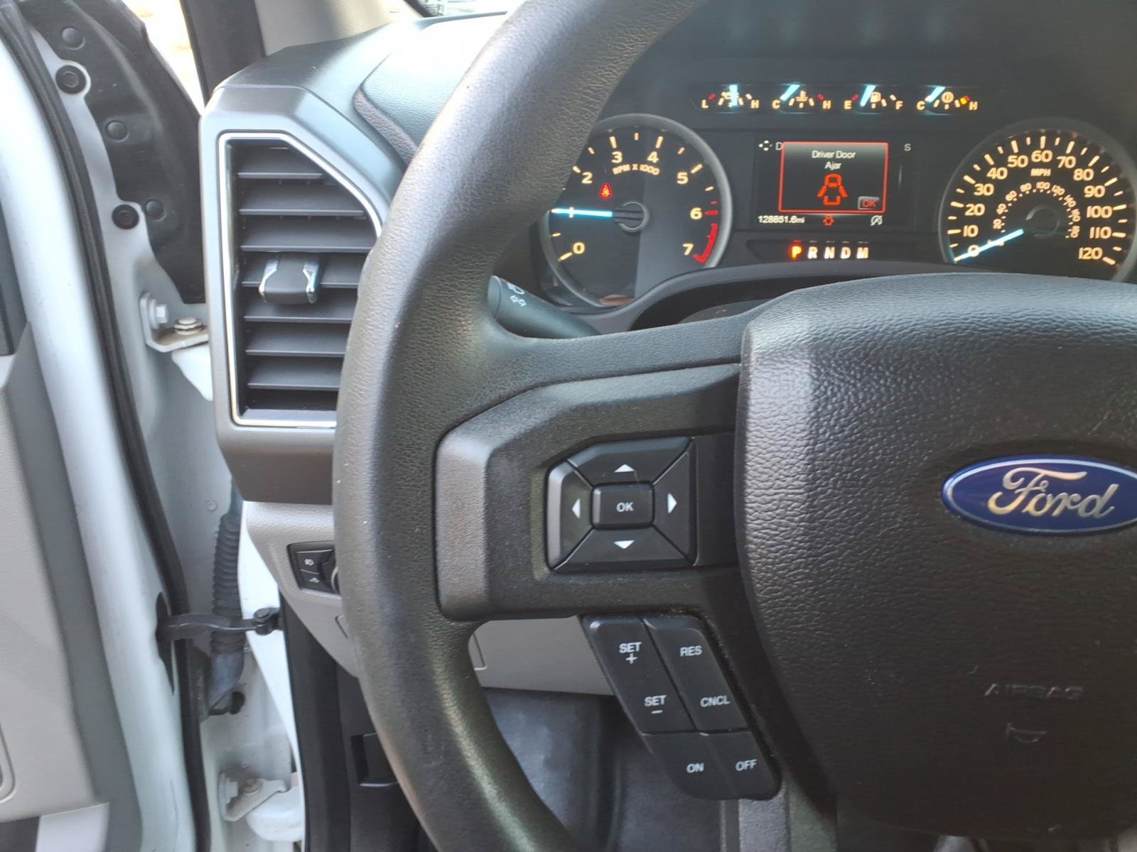 Used 2018 Ford F150 XLT w/ XTR Package AWD/4WD image 23