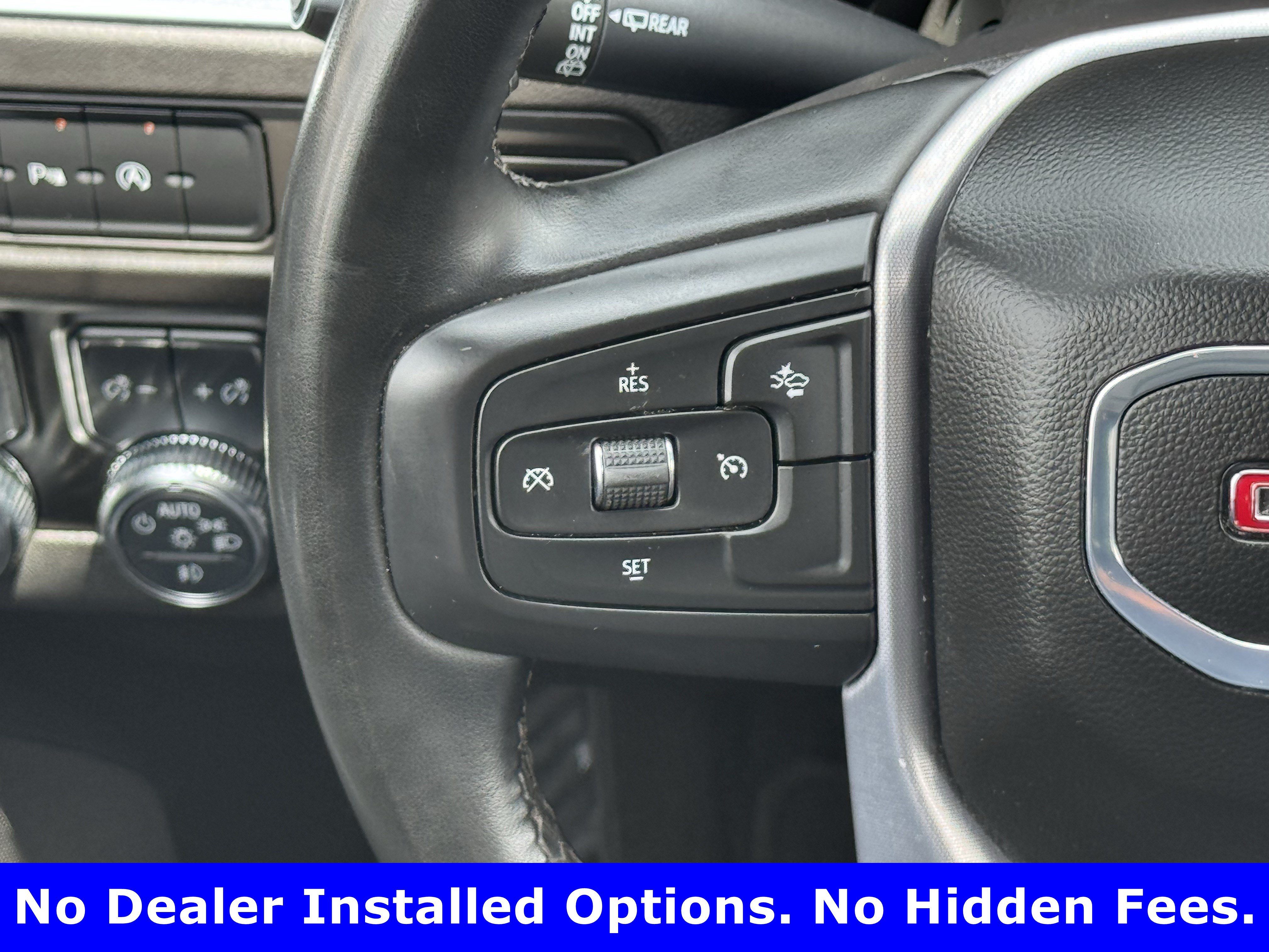 Used 2024 GMC Yukon SLT RWD image 13