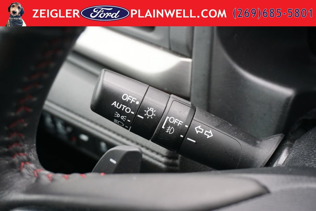 Used 2025 Honda Odyssey Sport-L image 29