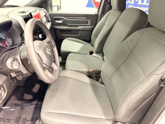 Used 2026 RAM 2500 Big Horn AWD/4WD image 49