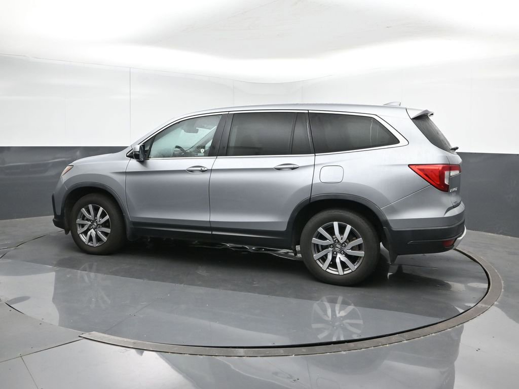 Used 2020 Honda Pilot EX-L image 3