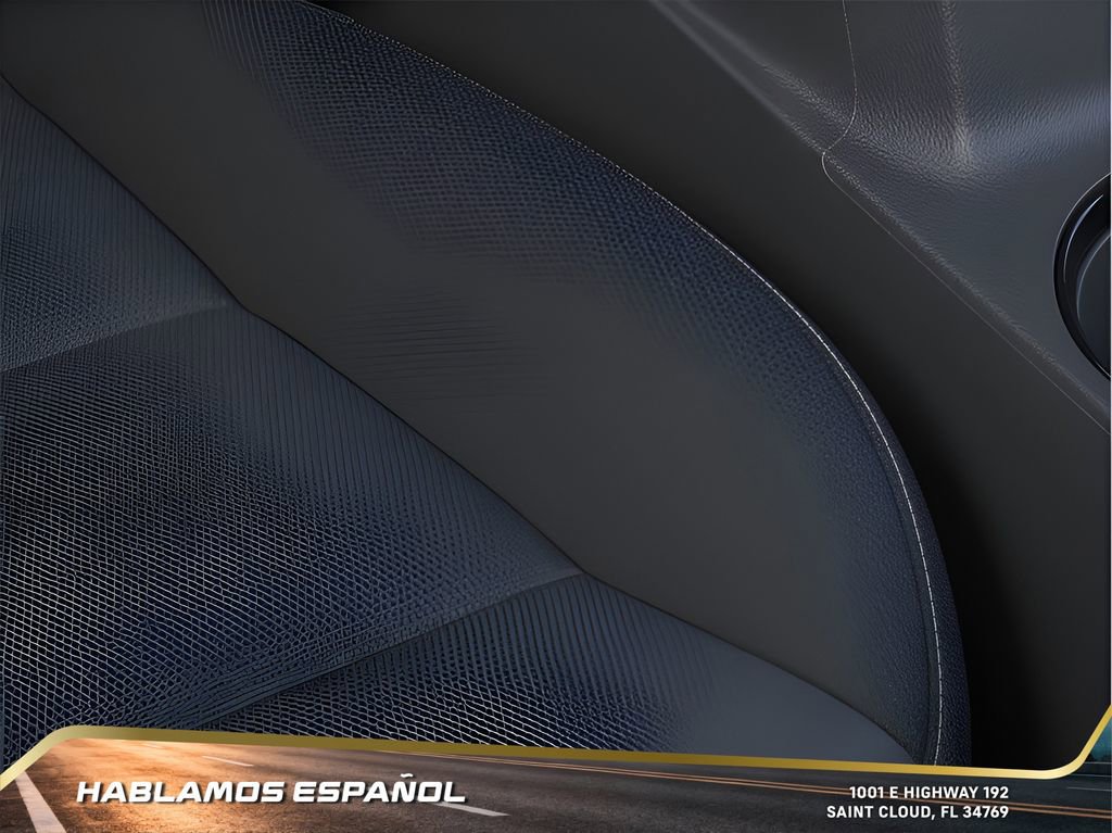 New 2026 Chevrolet Colorado Trail Boss image 21