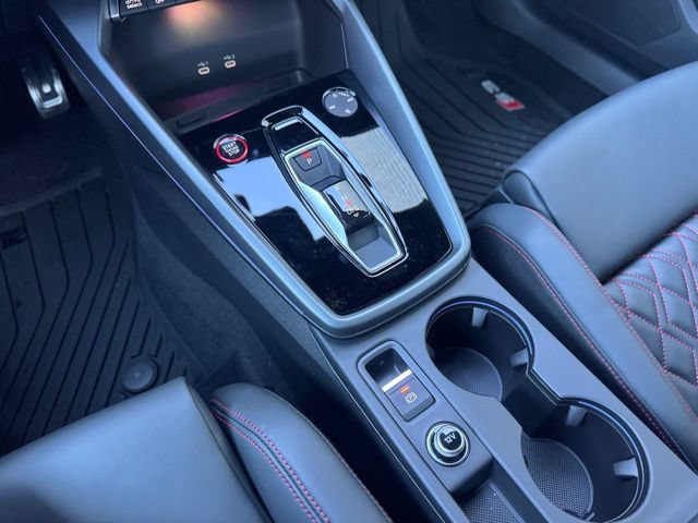 New 2026 Audi S3 Premium AWD/4WD image 15