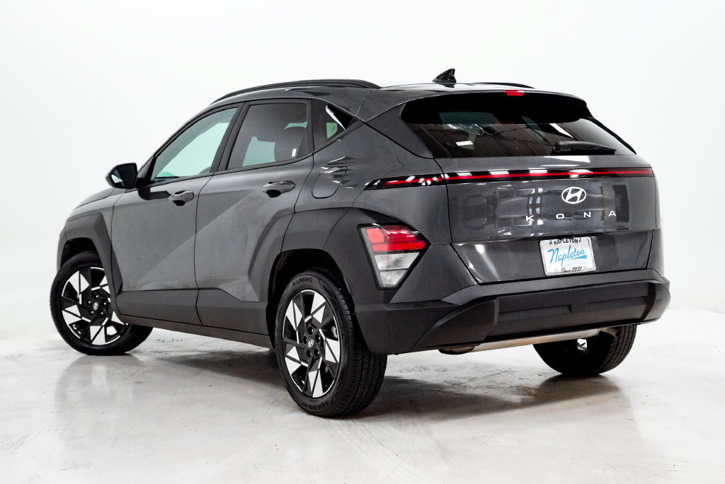 Used 2025 Hyundai Kona SEL FWD image 26