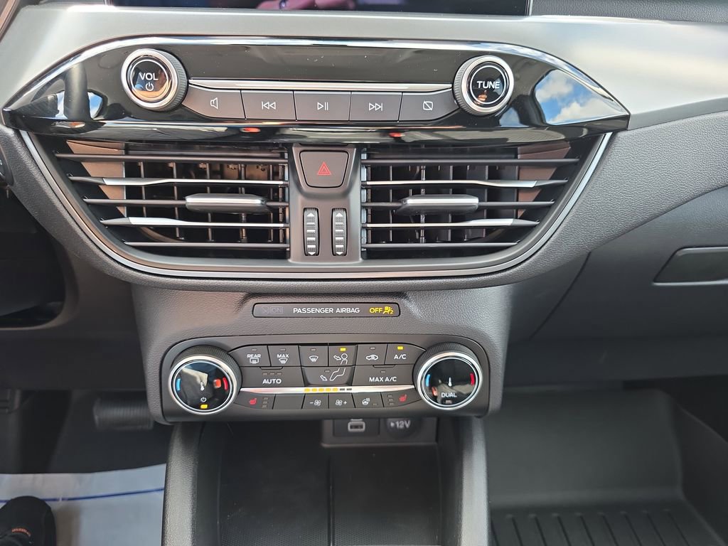 New 2024 Ford Escape Active image 28