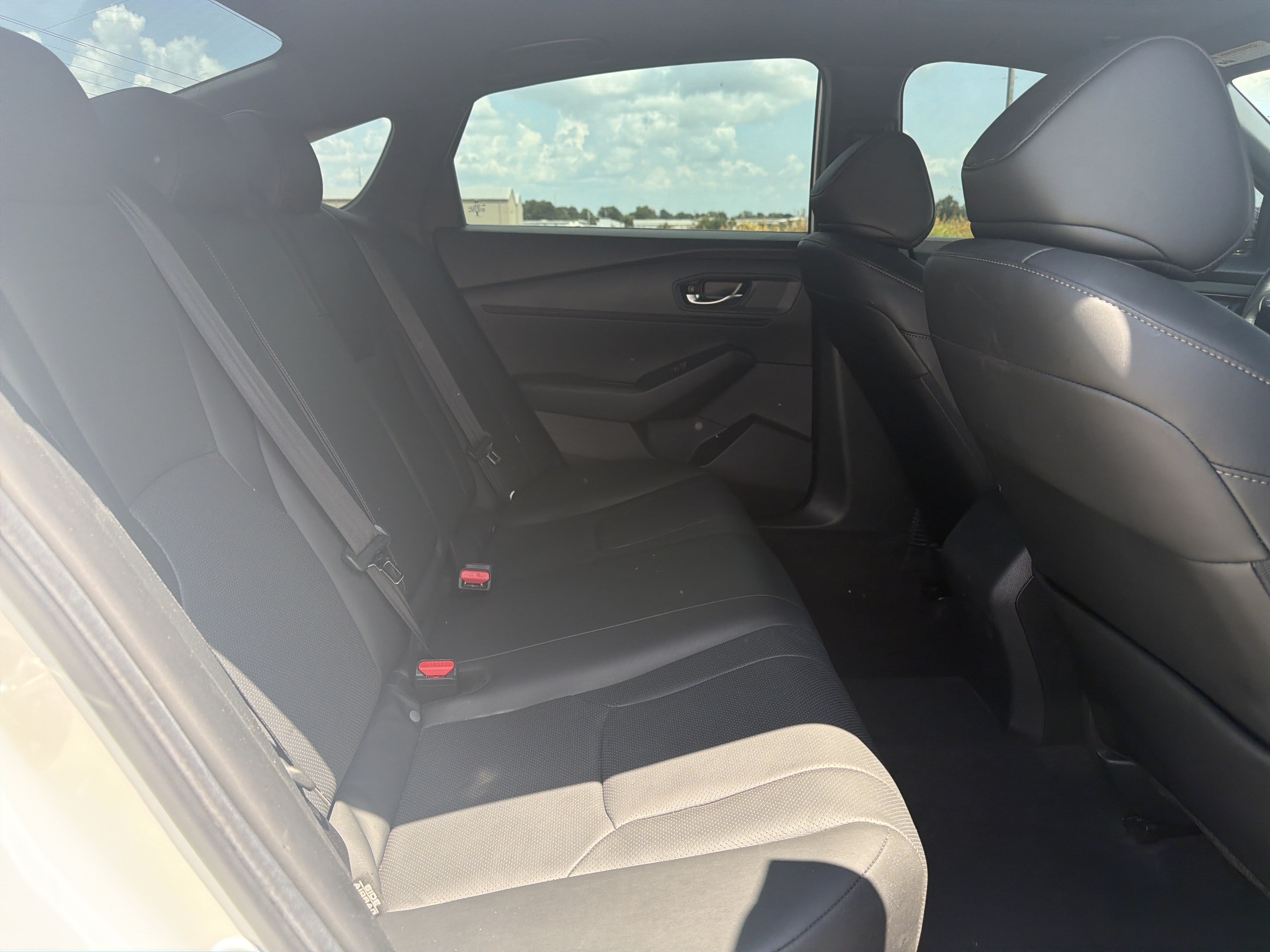 Used 2024 Honda Accord Sport image 17