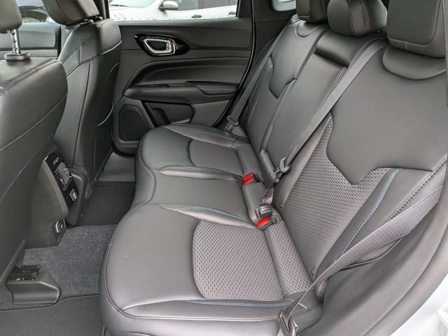New 2026 Jeep Compass Latitude AWD/4WD image 13