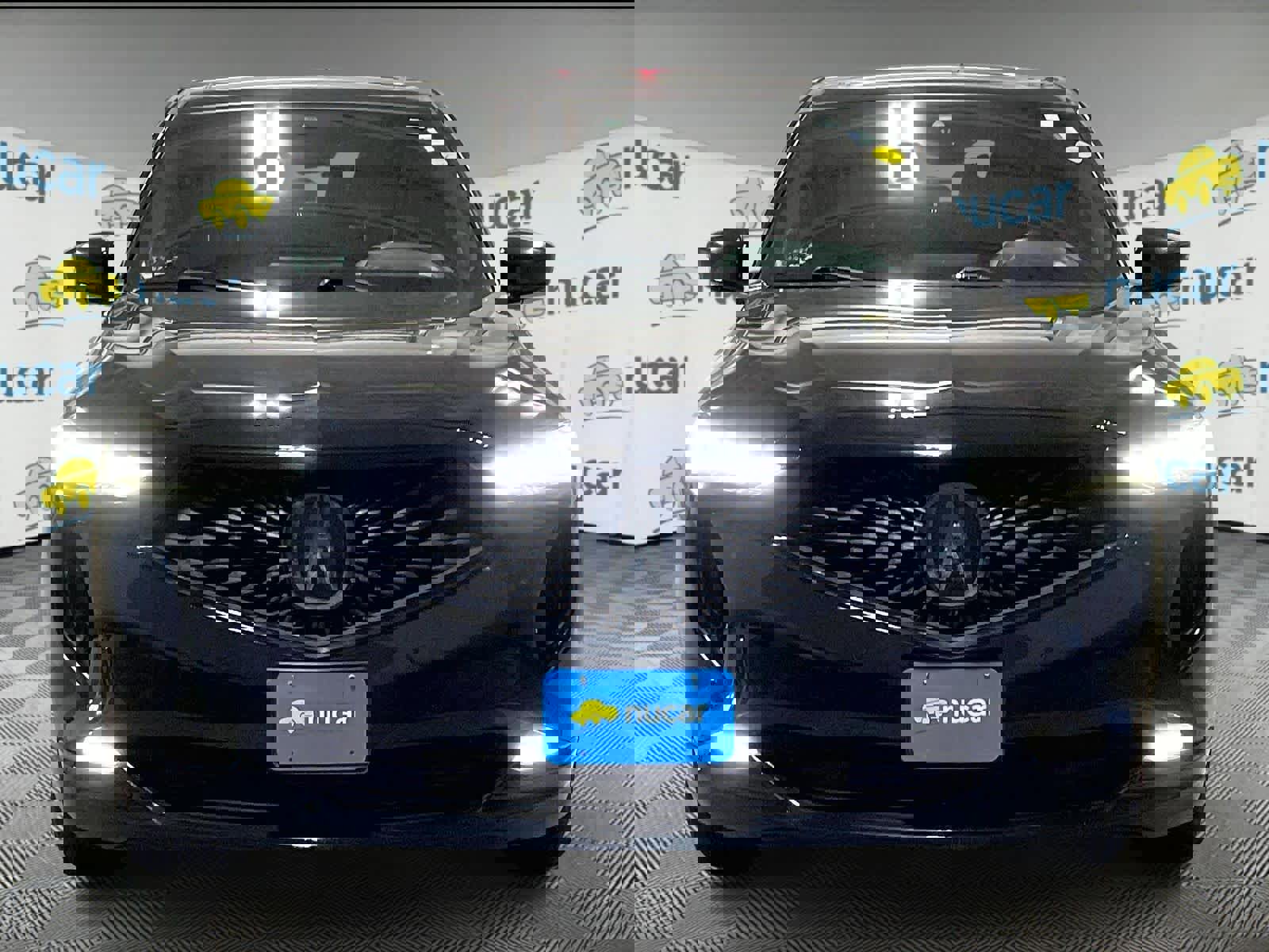 Used 2023 Acura MDX A-Spec image 2