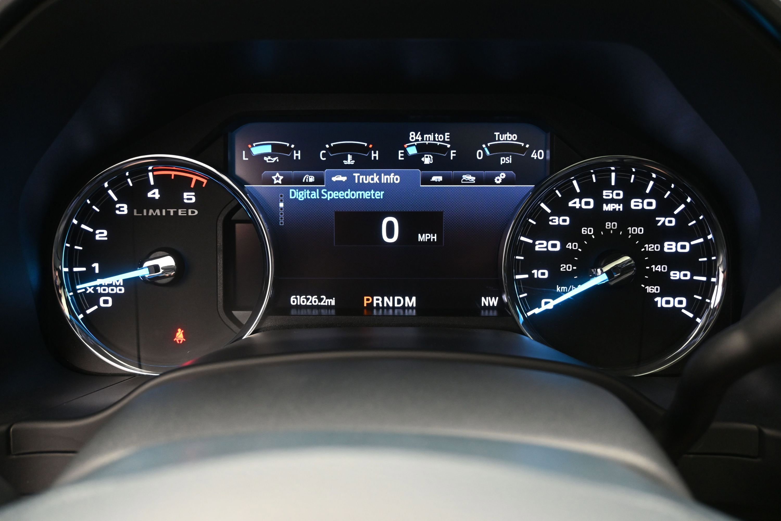 Used 2022 Ford F250 Limited w/ FX4 Off-Road Package AWD/4WD image 27