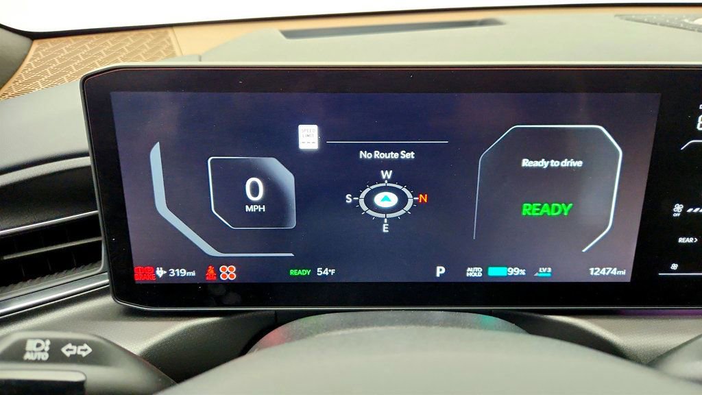 Used 2024 Kia EV9 GT-Line AWD/4WD image 15