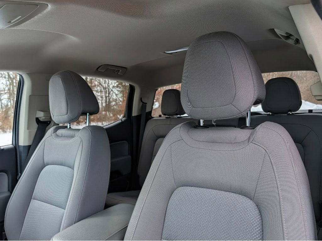 Used 2020 Chevrolet Colorado LT image 16