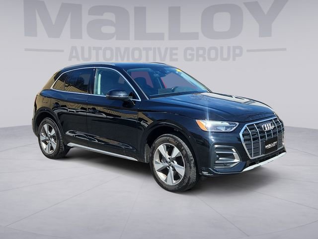 Used 2023 Audi Q5 2.0T Premium image 7