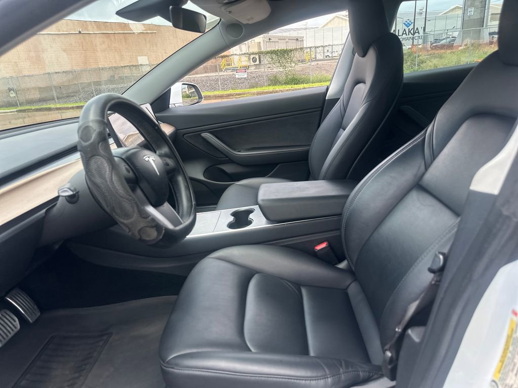 Used 2018 Tesla Model 3 Long Range image 12
