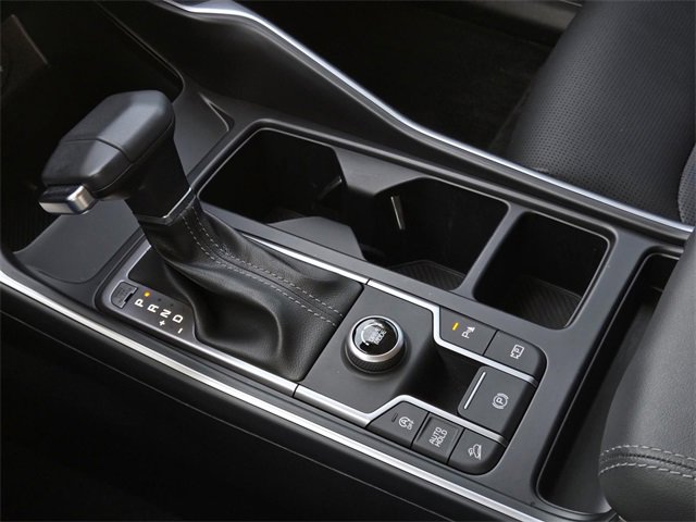 Certified 2025 Kia Sorento EX image 23