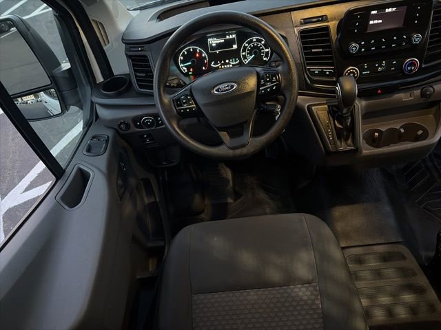 Used 2024 Ford Transit 250 Low Roof w/ Exterior Upgrade Package image 16