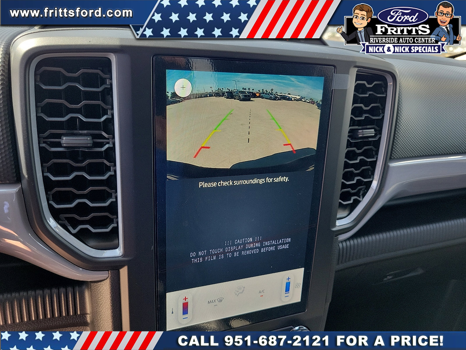 New 2026 Ford Ranger XL image 11