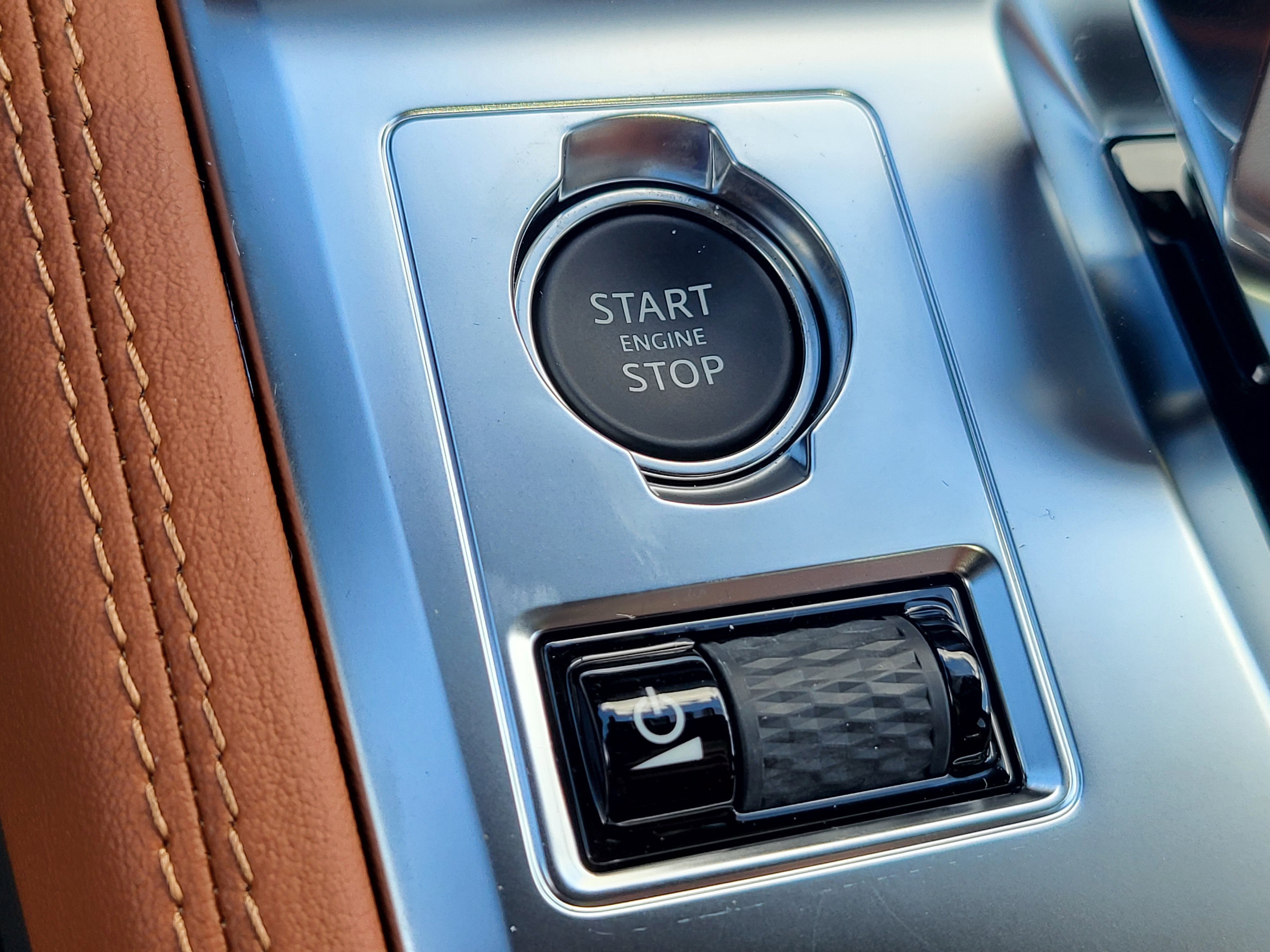 New 2026 Jaguar F-PACE R-Dynamic S image 29