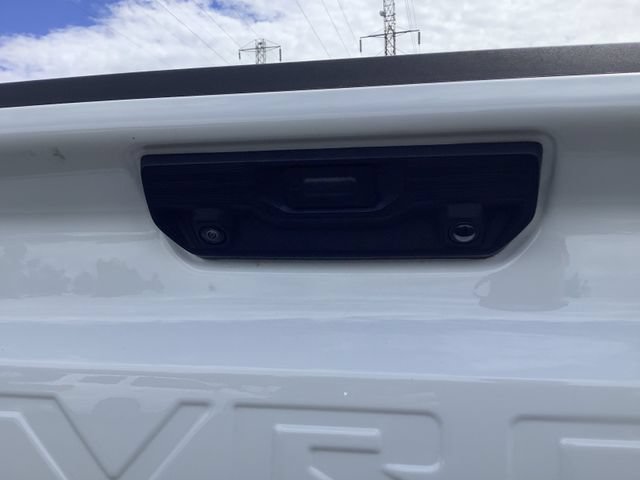 Used 2024 Chevrolet Silverado 1500 LTZ w/ LTZ Premium Package AWD/4WD image 32