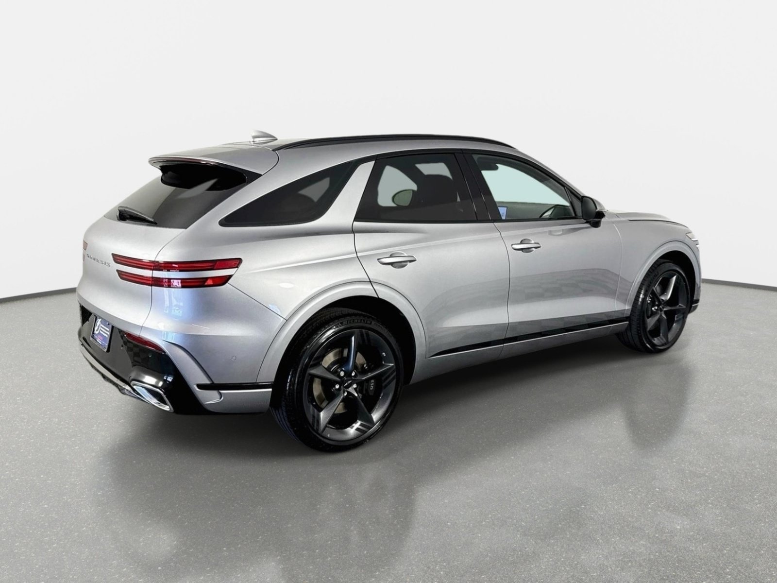 New 2027 Genesis GV70 2.5T Sport Prestige AWD/4WD image 5