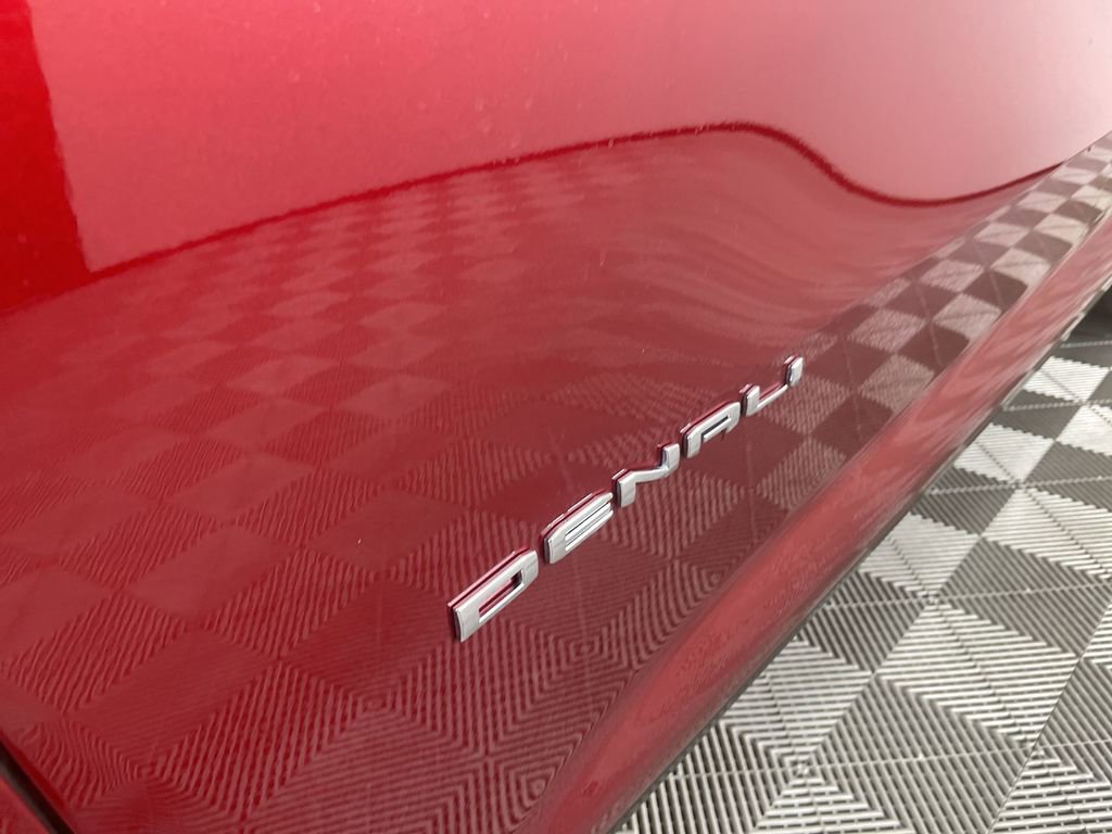 New 2024 GMC Acadia Denali w/ Super Cruise Package image 32