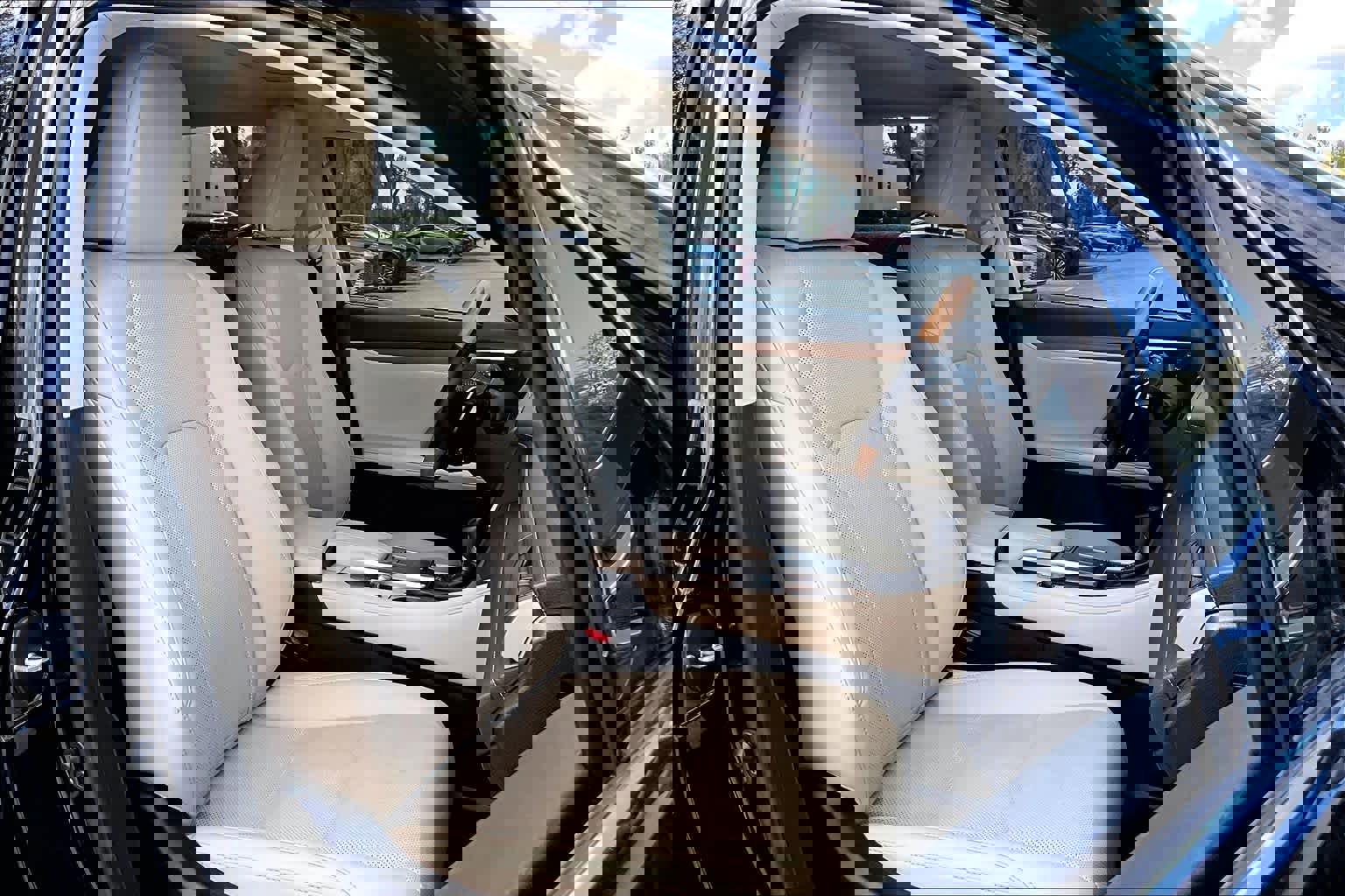 Used 2021 Lexus RX 350 FWD w/ Premium Package image 9