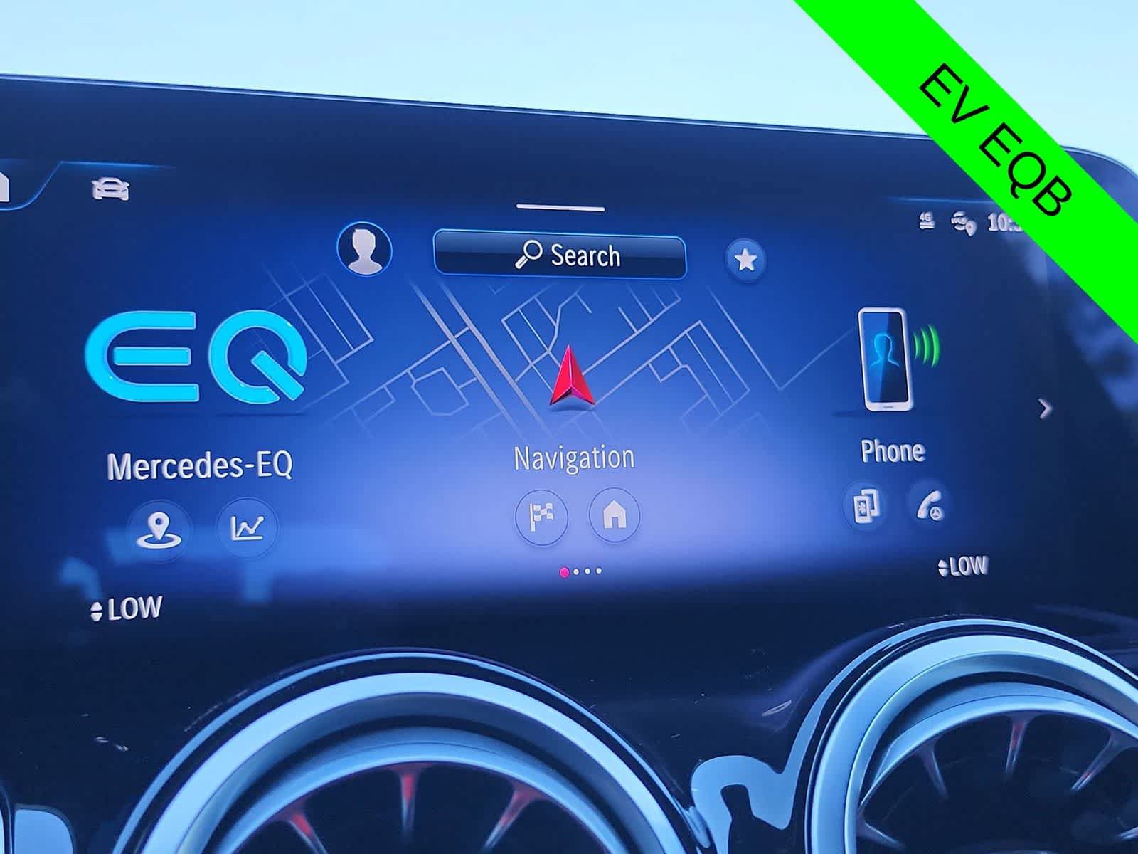 Used 2025 Mercedes-Benz EQB 250+ image 27