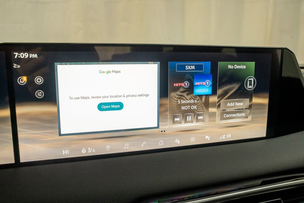 New 2026 Nissan Armada Platinum AWD/4WD image 15