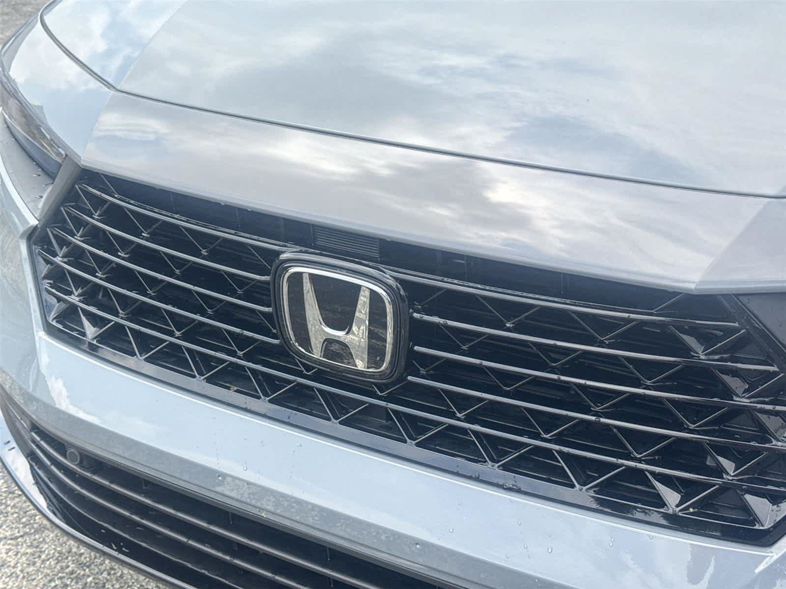 Used 2026 Honda Accord Touring image 10