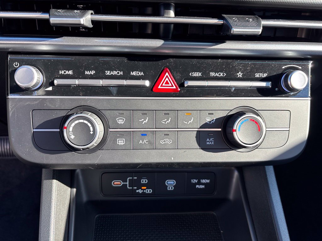 New 2027 Hyundai Santa Cruz SE AWD/4WD image 23