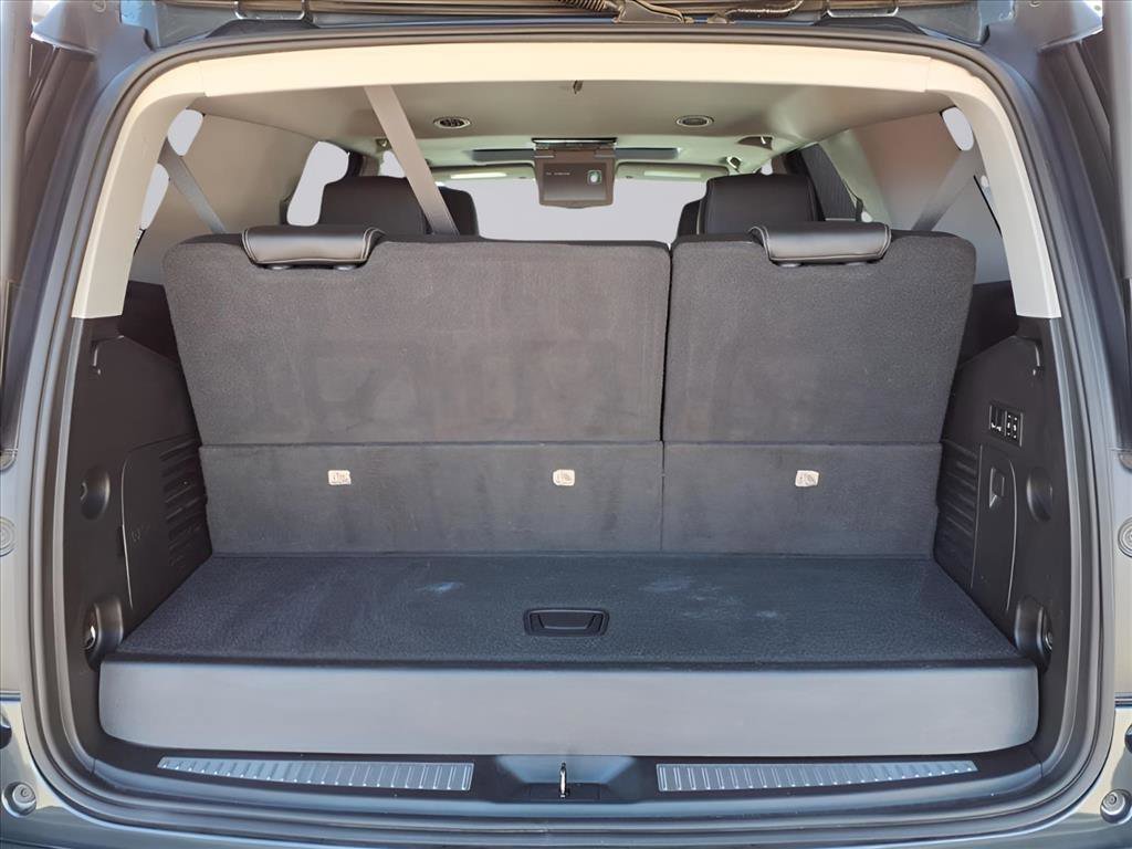 Used 2020 GMC Yukon Denali w/ Denali Premium Package image 15