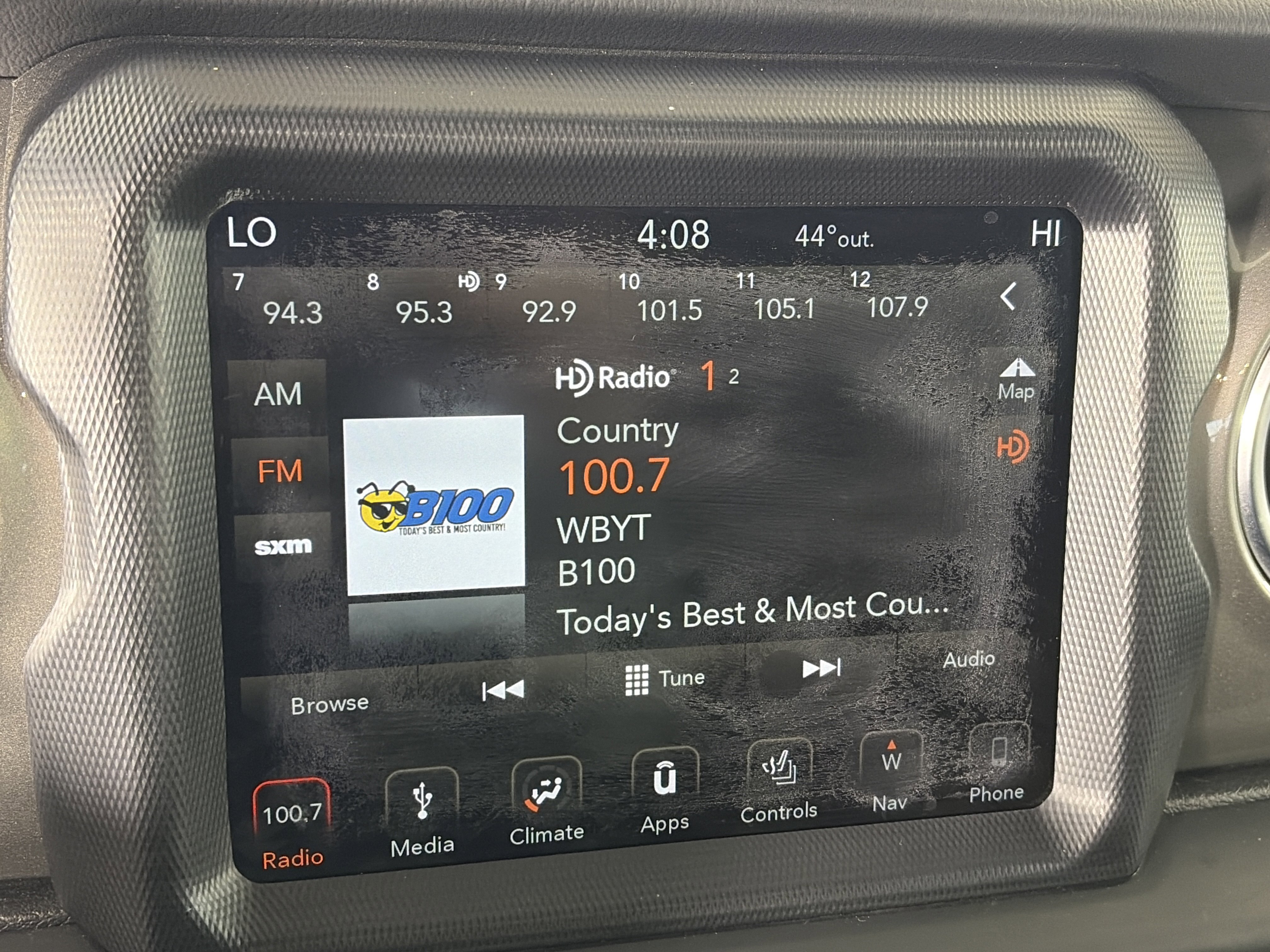 Used 2019 Jeep Wrangler Unlimited Sahara image 17