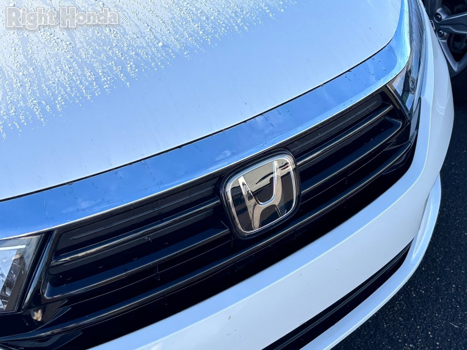 Used 2023 Honda Odyssey Touring image 5